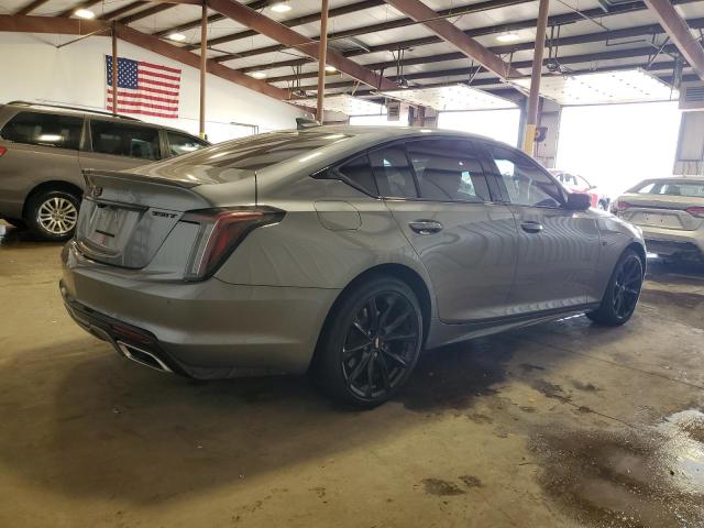 Vin: 1g6du5rk8n0124387, lot: 59470975, cadillac ct5 sport 20223