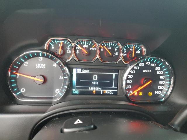 2020 GMC YUKON SLE 1GKS2AKC8LR201276