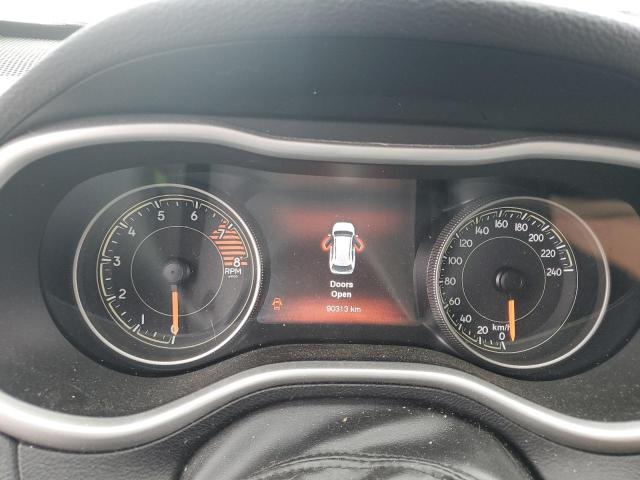 2016 JEEP CHEROKEE T 1C4PJMBS6GW223166