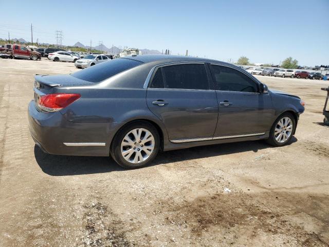 Vin: 4t1bk3db1bu425430, lot: 62591215, toyota avalon base 20113