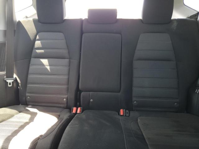 2021 HONDA CR-V EX - 7FART6H58ME003242