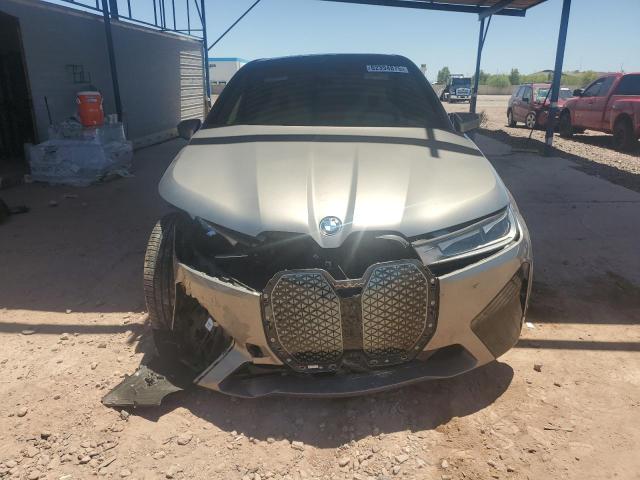 2023 BMW IX XDRIVE5 WB523CF04PCM20647