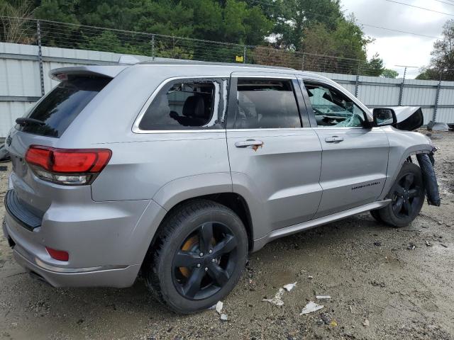 Vin: 1c4rjfcg1gc365537, lot: 59521265, jeep grand cher overland 20163