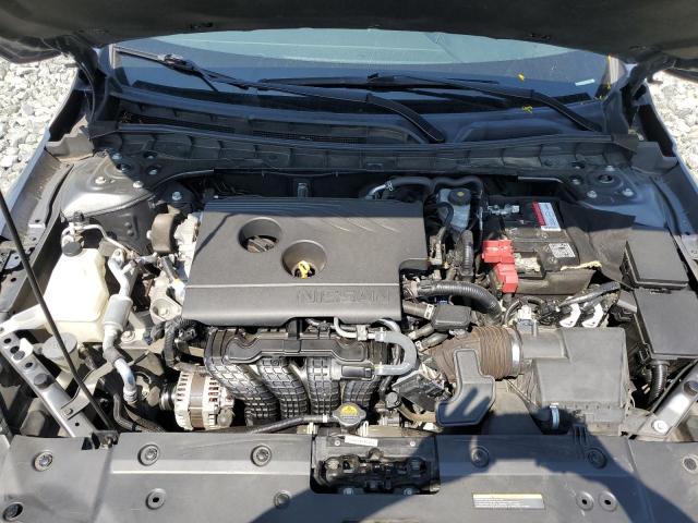 2019 NISSAN ALTIMA SR - 1N4BL4CV7KC139600