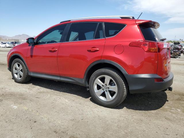 Vin: 2t3rfrev4fw342943, lot: 61084485, toyota rav4 xle 20152