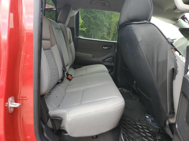 2022 NISSAN FRONTIER S - 1N6ED1EJ3NN618535