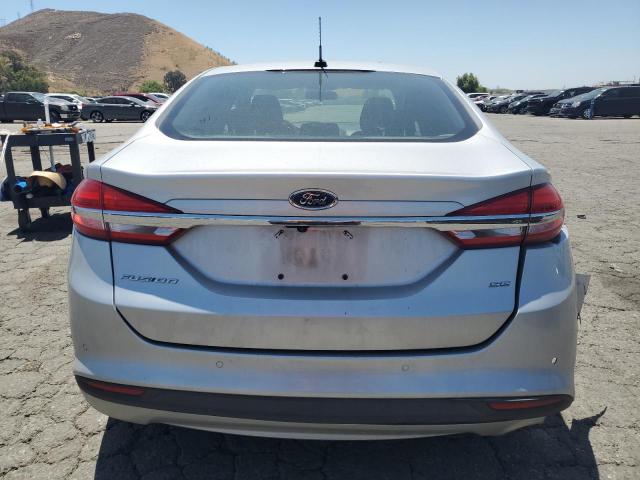 2017 FORD FUSION SE - 3FA6P0H7XHR276646