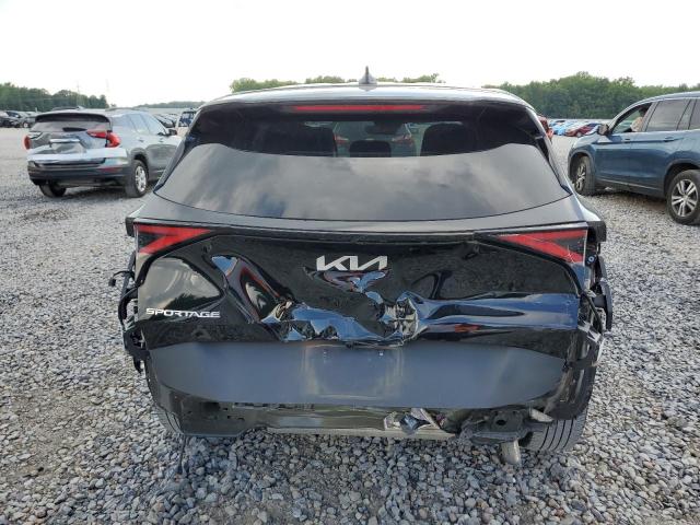 2024 KIA SPORTAGE E - 5XYK33DF8RG141485