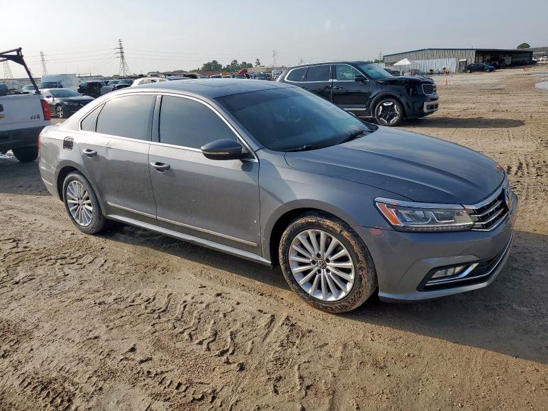 Vin: 1vwbt7a35hc072207, lot: 60847315, volkswagen passat se 20174