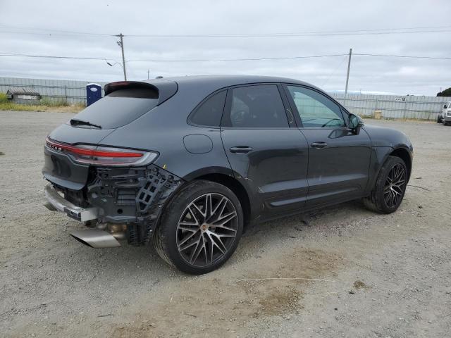 2023 PORSCHE MACAN BASE WP1AA2A56PLB04670