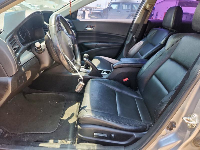 2017 ACURA ILX BASE W 19UDE2F30HA015234