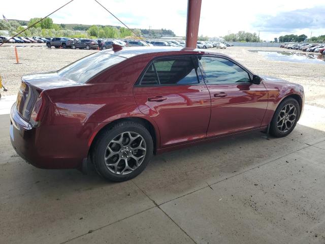Vin: 2c3ccagg9jh146251, lot: 62179875, chrysler 300 s 20183