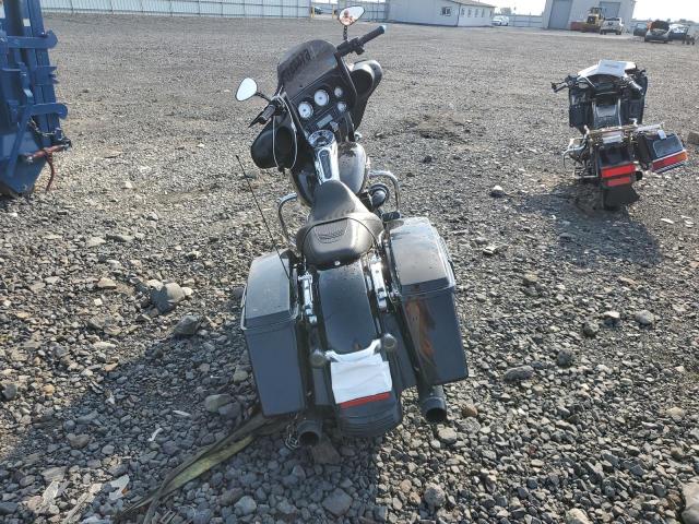 2010 HARLEY-DAVIDSON FLHX 1HD1KB414AB617922