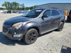 2017 CHEVROLET EQUINOX LT - 2GNALCEK0H1593633