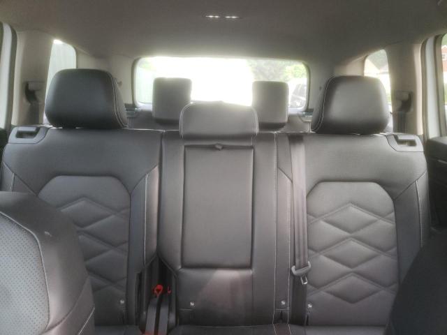 2024 VOLKSWAGEN ATLAS SE - 1V2DR2CA0RC609512