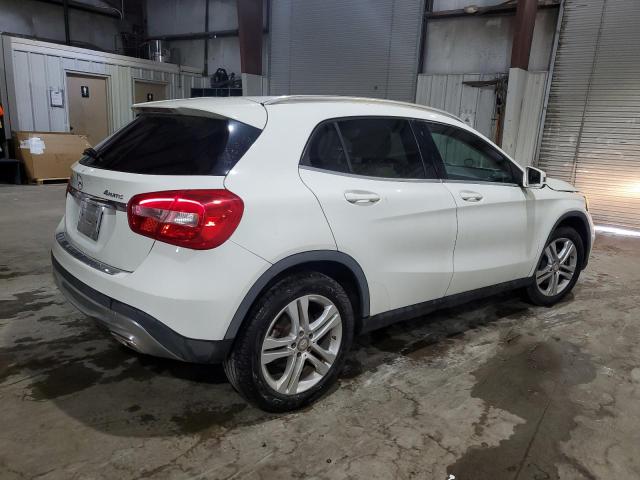 Vin: wdctg4gbxfj101230, lot: 60937545, mercedes-benz gla-class 250 4matic 20153