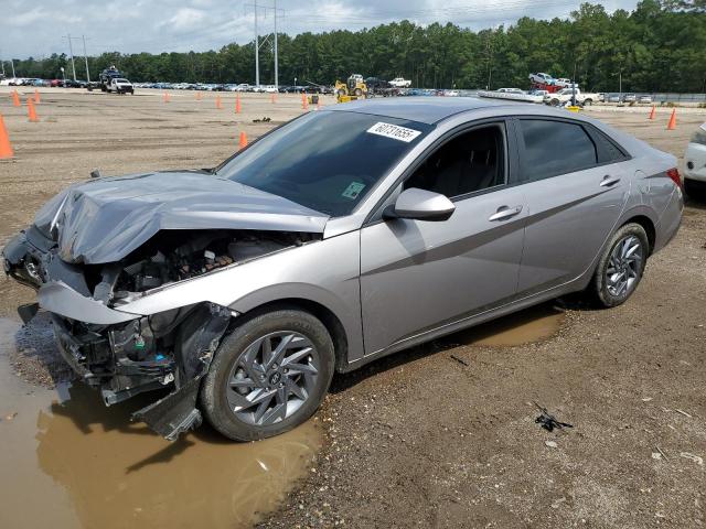 Vin: kmhlm4dg5ru668829, lot: 60731655, hyundai elantra sel 2024 img_1