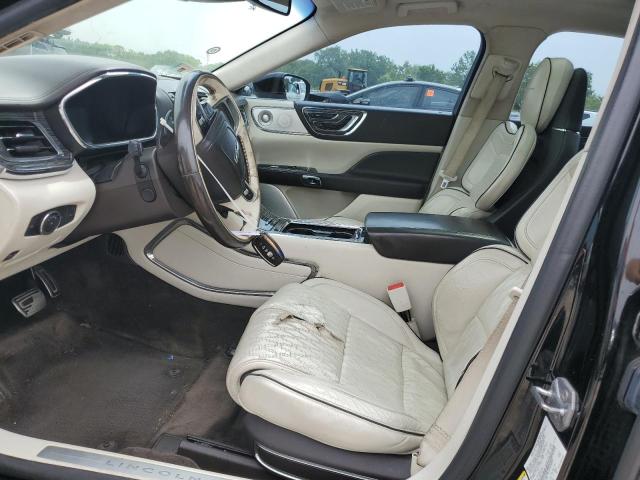 2017 LINCOLN CONTINENTA 1LN6L9BCXH5626808