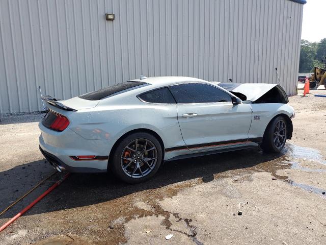 2021 FORD MUSTANG MA 1FA6P8R0XM5551168