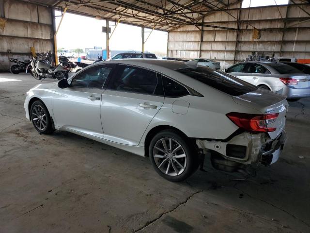 Vin: 1hgcv1f17ma081942, lot: 59662485, honda accord lx 20212