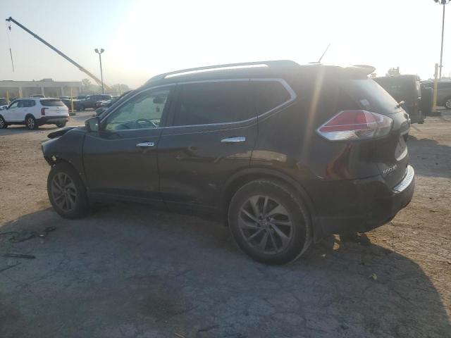 2016 NISSAN ROGUE S - 5N1AT2MV7GC756619