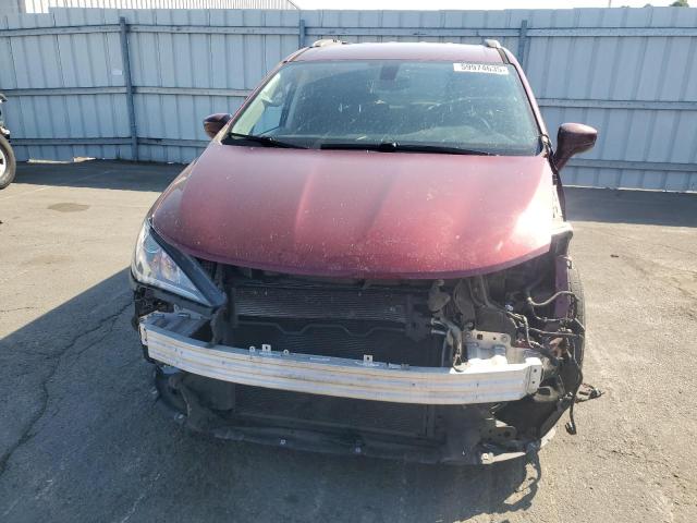 2018 CHRYSLER PACIFICA T - 2C4RC1BG1JR217188