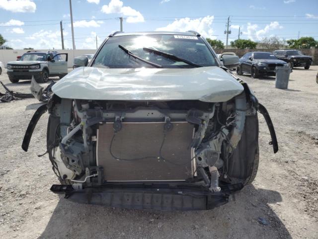 2021 TOYOTA RAV4 XLE P 2T3C1RFV2MW132387
