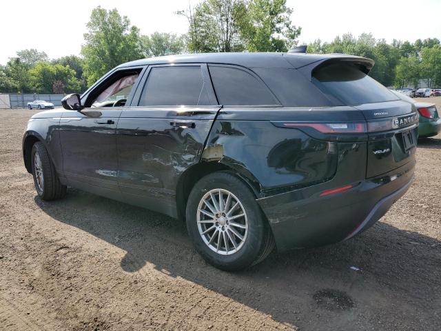 2019 LAND ROVER RANGE ROVE - SALYA2EX0KA200089