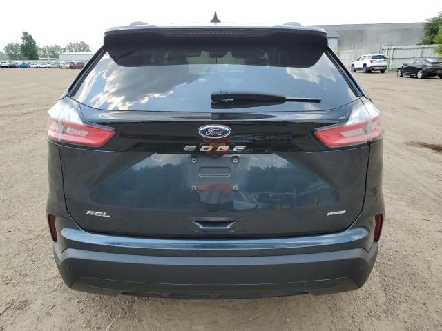 2023 FORD EDGE SEL 2FMPK4J9XPBA49580