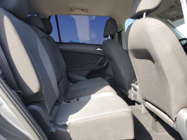2021 VOLKSWAGEN TIGUAN S 3VV1B7AX4MM005760