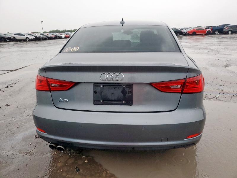 2015 AUDI A3 PREMIUM WAUCCGFF4F1018588