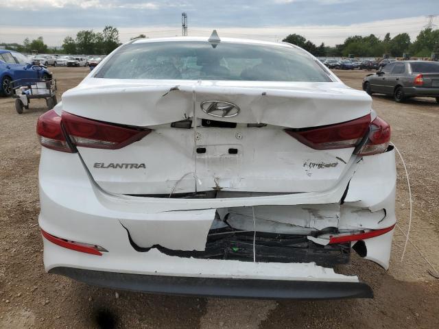 5npd84lf5hh022270 - 2017 Hyundai Elantra Se - #59210785