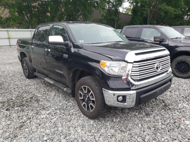 Vin: 5tfhy5f15ex389404, lot: 61135045, toyota tundra crewmax limited 20144