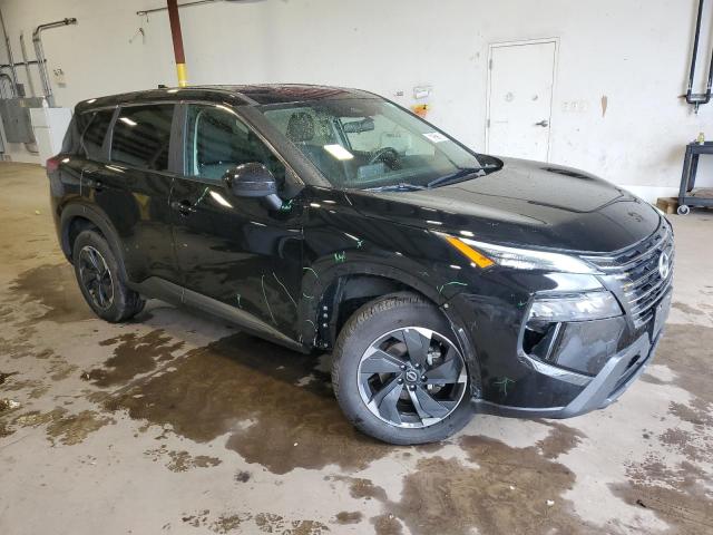 Vin: 5n1bt3bb3rc711585, lot: 62521805, nissan rogue sv 20244