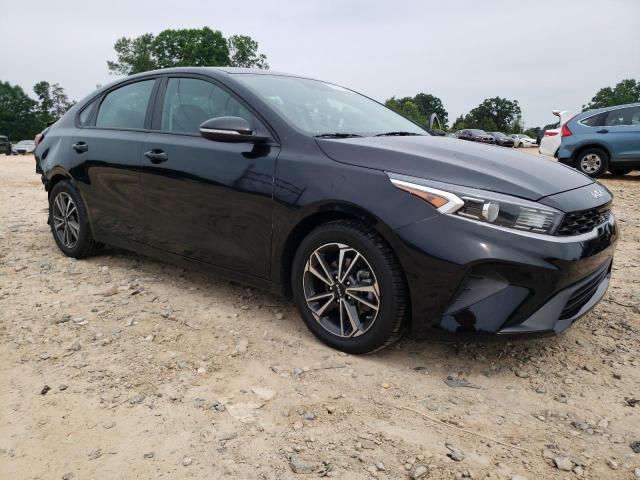 Vin: 3kpf24ad9pe545306, lot: 60510005, kia forte lx 20234