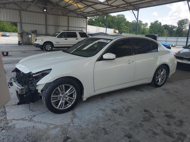 Vin: jn1cv6apxdm718105, lot: 61737295, infiniti g37 base 2013 img_1