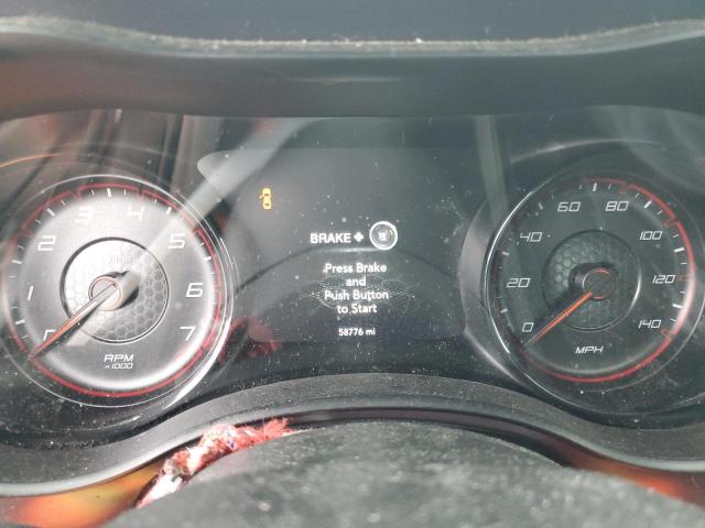 2018 DODGE CHARGER GT 2C3CDXJG7JH115752