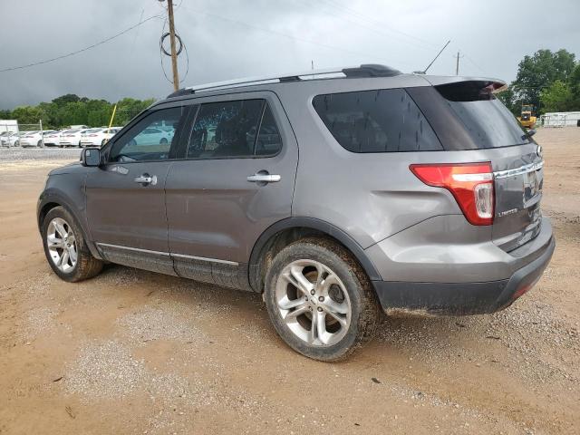 Vin: 1fm5k7f86egc48981, lot: 60649595, ford explorer limited 20142