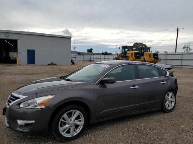 Vin: 1n4al3ap0en230467, lot: 61874155, nissan altima 2.5 2014 img_1