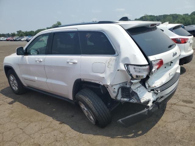 Vin: 1c4rjfag4gc435678, lot: 59166955, jeep grand cher laredo 20162