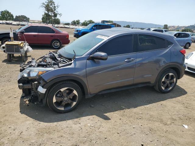 HONDA HR-V EX