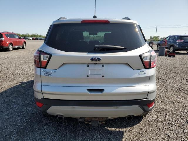 2017 FORD ESCAPE SE - 1FMCU9G90HUD69452