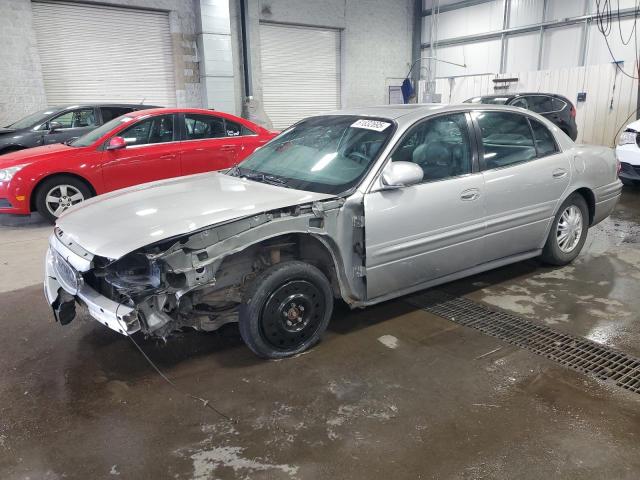 BUICK LESABRE LI