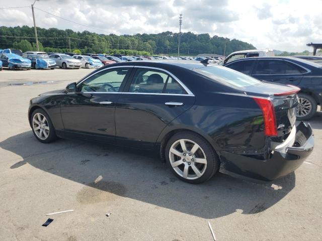 Vin: 1g6aa5ra3e0115681, lot: 62781125, cadillac ats 20142