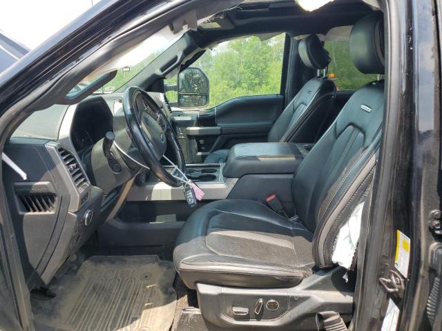 2020 FORD F350 SUPER #3215165631