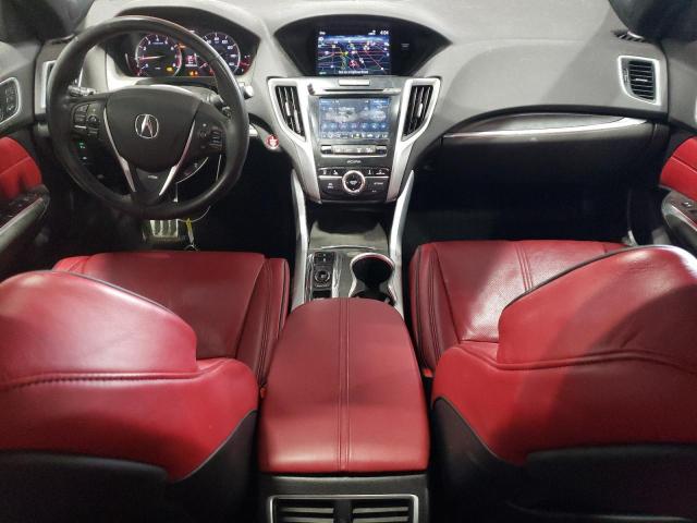 2019 ACURA TLX TECHNO 19UUB3F68KA006426