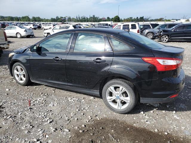 Vin: 1fadp3f26dl195622, lot: 61540135, ford focus se 20132