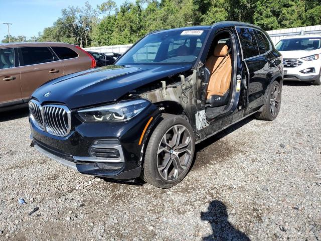 Vin: 5uxcr6c04p9p15644, lot: 60710885, bmw x5 xdrive40i 2023 img_1