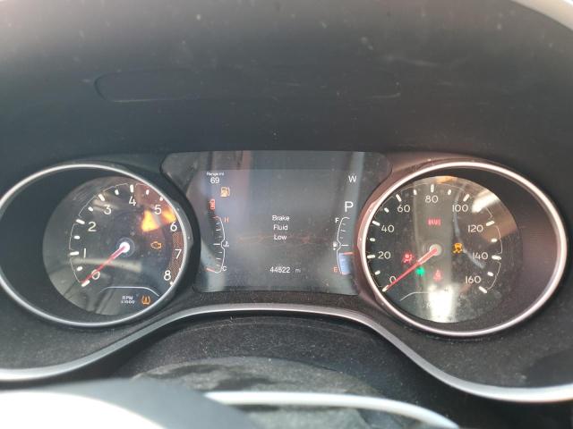 2020 JEEP COMPASS LA 3C4NJDBB6LT154308