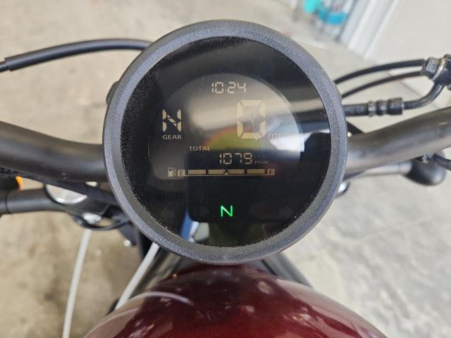 2023 HONDA CMX300 MLHNC5306P5601123